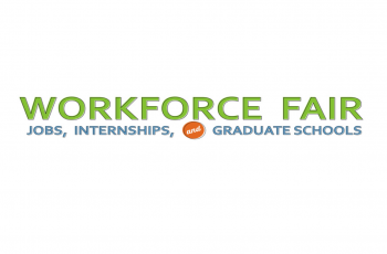 WorkForce 2022: Jobs, Internships, and Graduate Schools